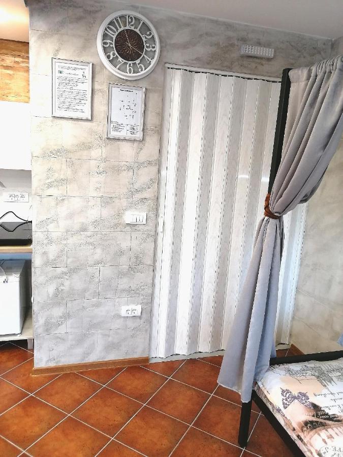 Vila Violeta Šabac Exterior foto