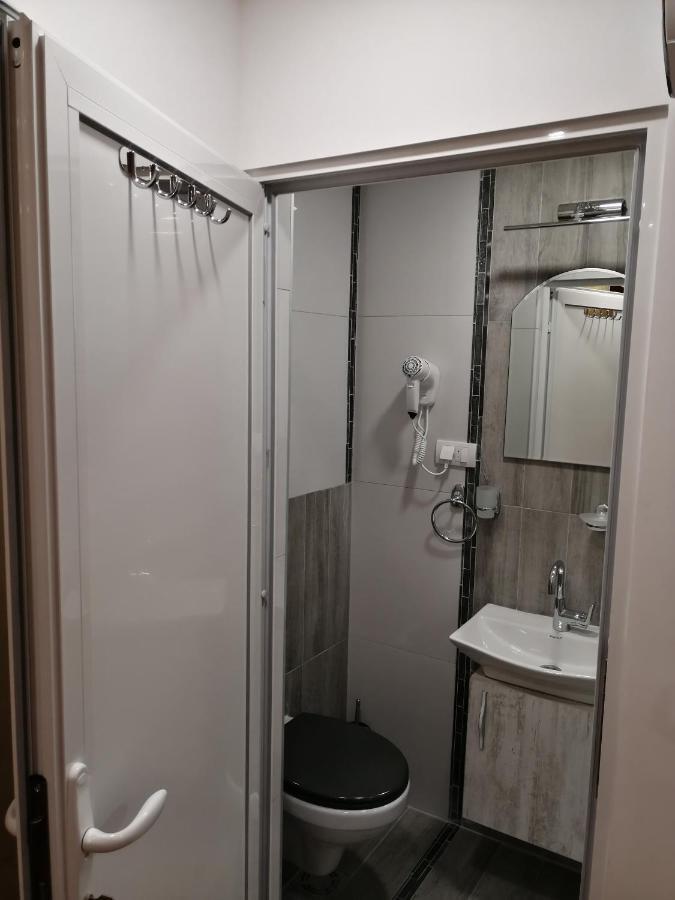 Vila Violeta Šabac Quarto foto