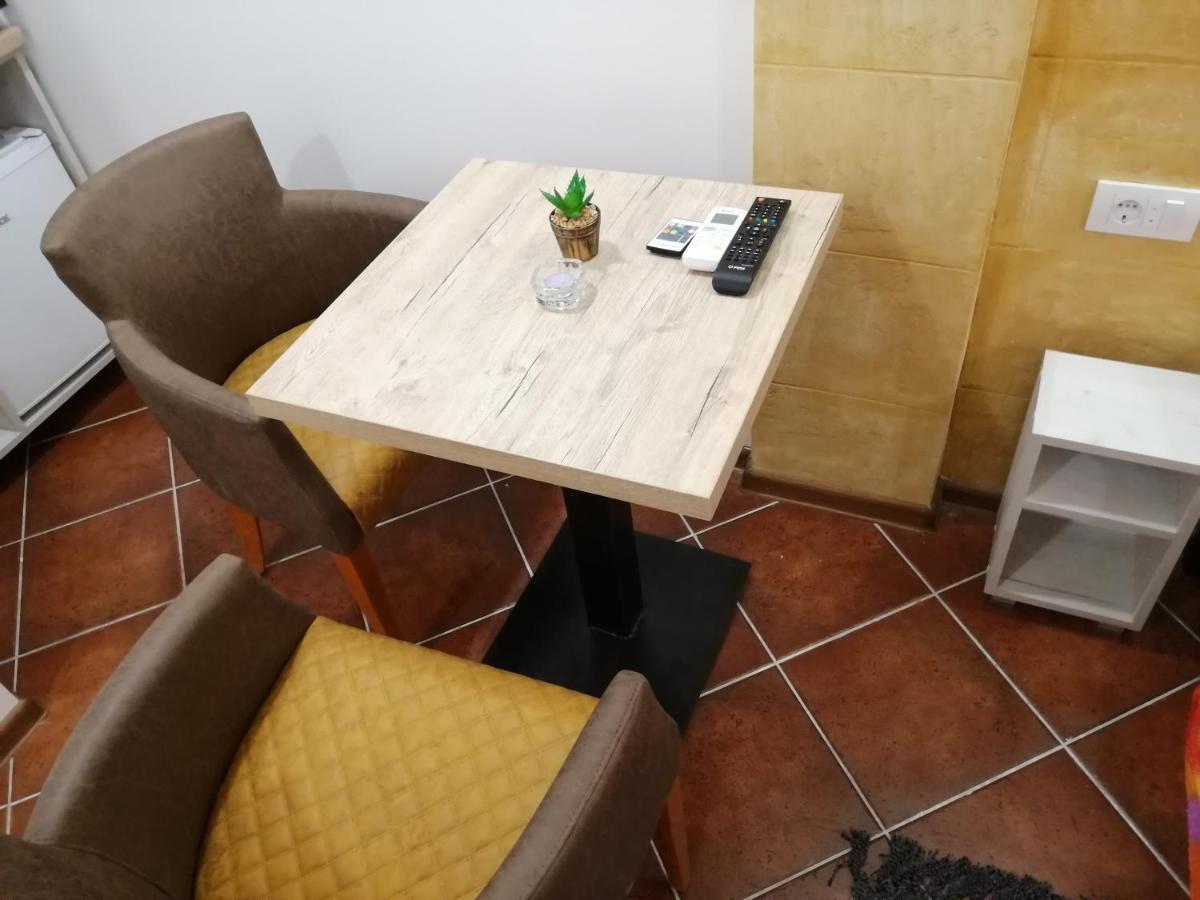 Vila Violeta Šabac Quarto foto
