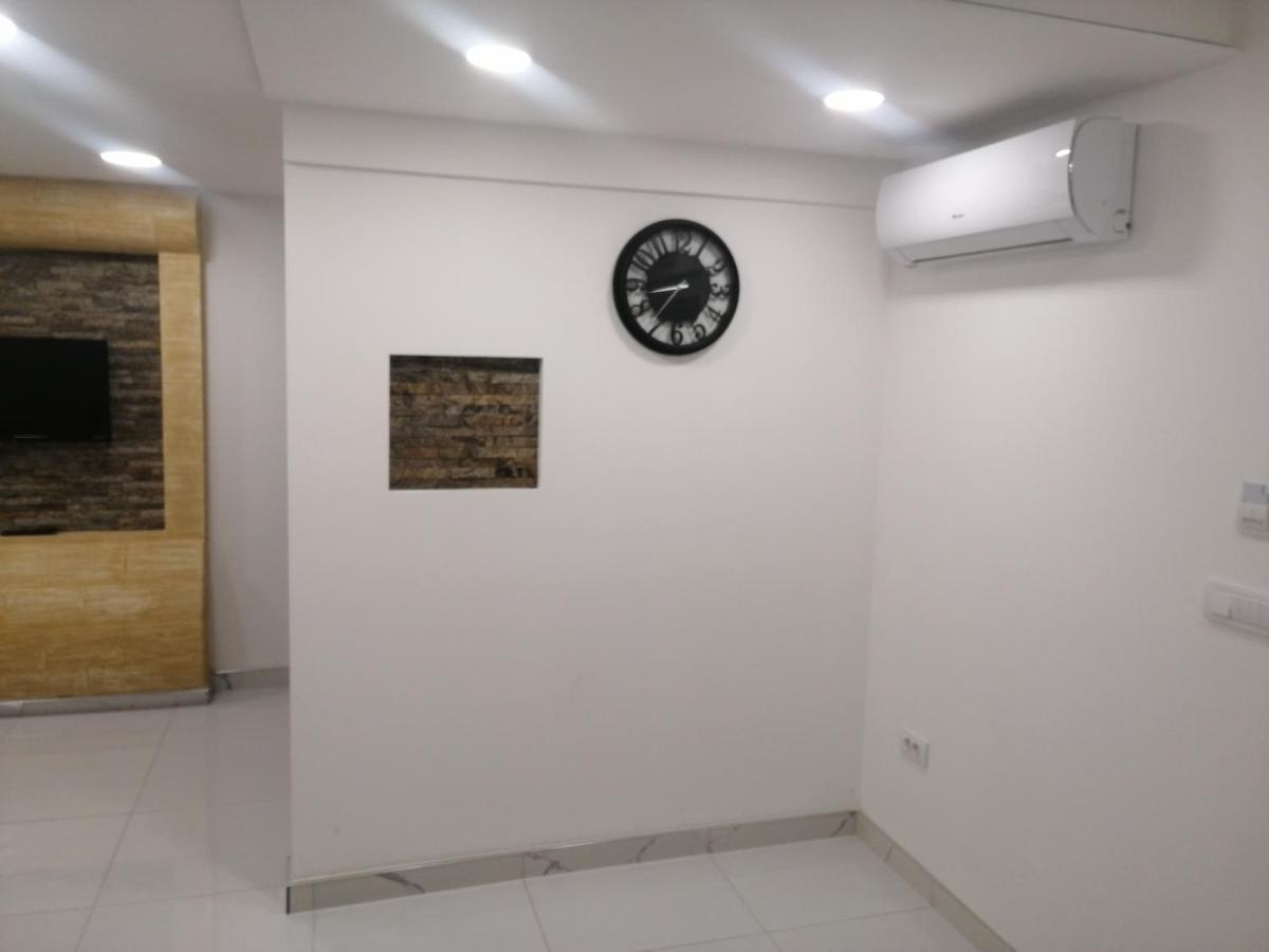 Vila Violeta Šabac Exterior foto