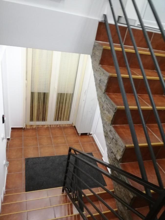 Vila Violeta Šabac Exterior foto