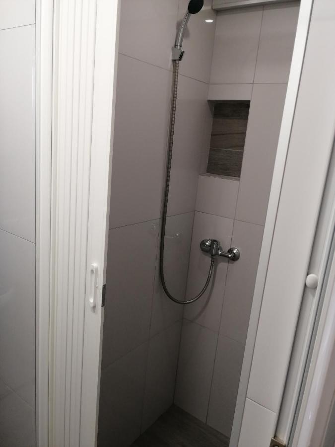 Vila Violeta Šabac Exterior foto