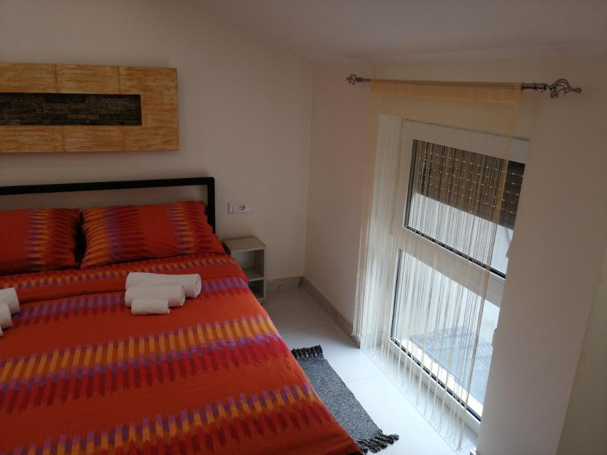 Vila Violeta Šabac Exterior foto